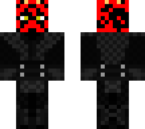 darth mual