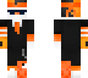 deon orange