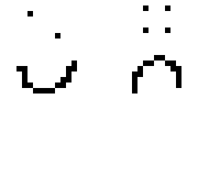 dice with amongus