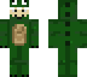 dino
