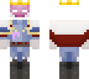 disciple of technoblade base