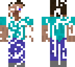 disepering steve