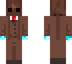 disguise