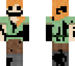 distoreted alex