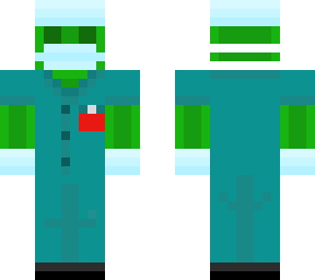 dr. slime guy