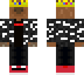 drippy techno capy