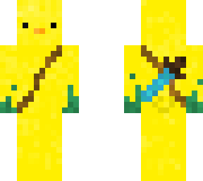 duck
