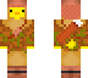 duck archer v2