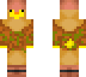 duck infantry v2