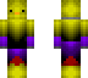 duck royal guard