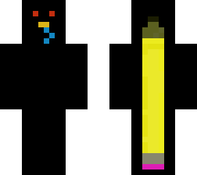 duckpencil