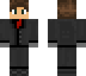 dude with cool suit v2