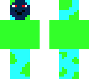 earth man