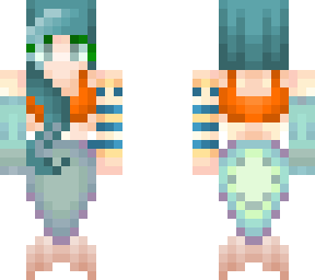 edit of 'aquamarine' by donthugme