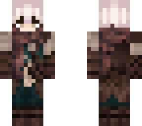 eivor al'thor (re upload)