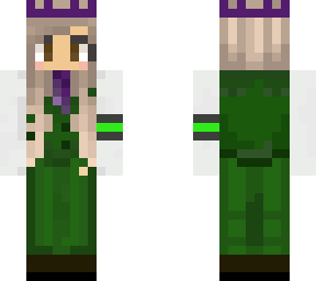 emerald kingdom s1