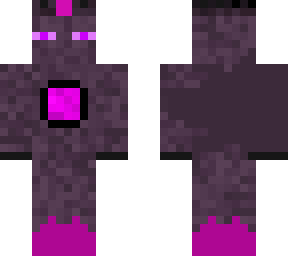 ender bandit