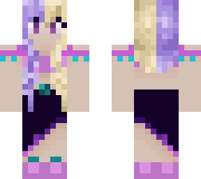 ender dragons daughter