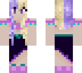 ender dragons daughter