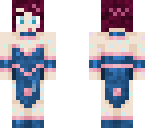 eos personal oc