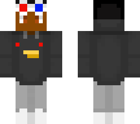 ev1l duck
