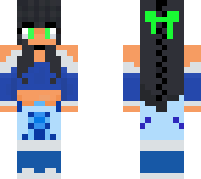 evil aphmau fixed