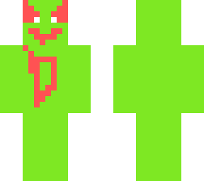 evil dream