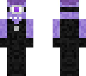 evil minion