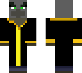 evoker