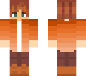 fall skin