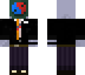 fancy israfel (ver.2)