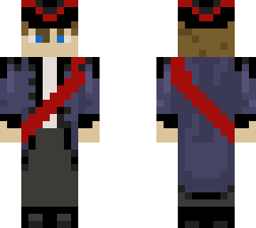 fire uniform