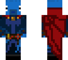 fish guy
