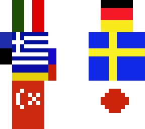 flags of the world