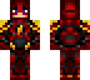 flash hombreras