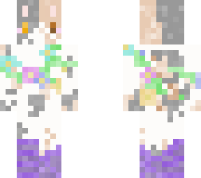 flower calico