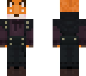 fox