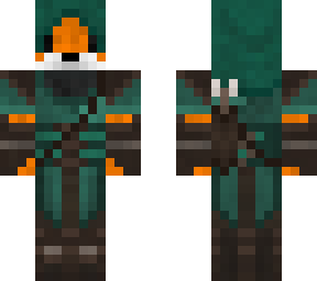 fox assassin