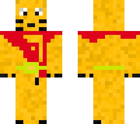 foxman