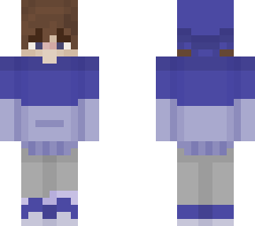 freestyle (blue)