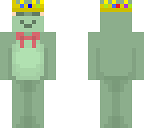 frog