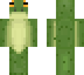 frog