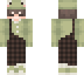 frog