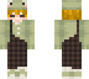 frog