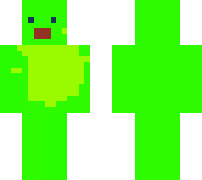 frog