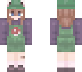 frog hat
