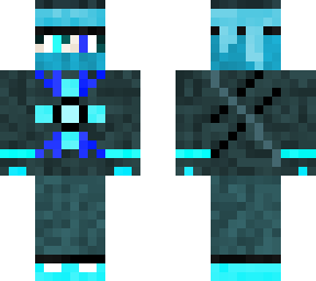 frost ninja