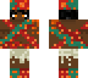 fungus guy