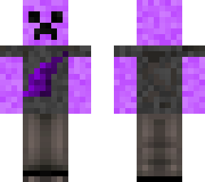 galaxy creeper