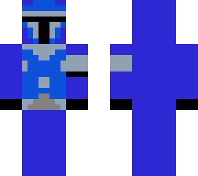 galaxy soldier